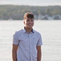 Portrait Img of Lisandro